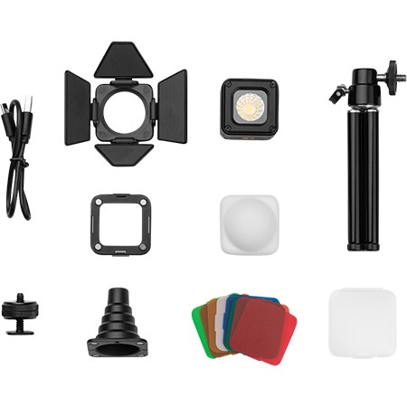 SmallRig RM01 Video LED Light Kit
